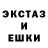 Ecstasy круглые jaba inside