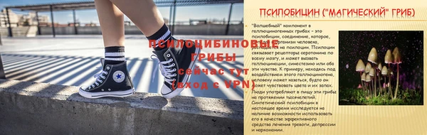 герыч Лиски
